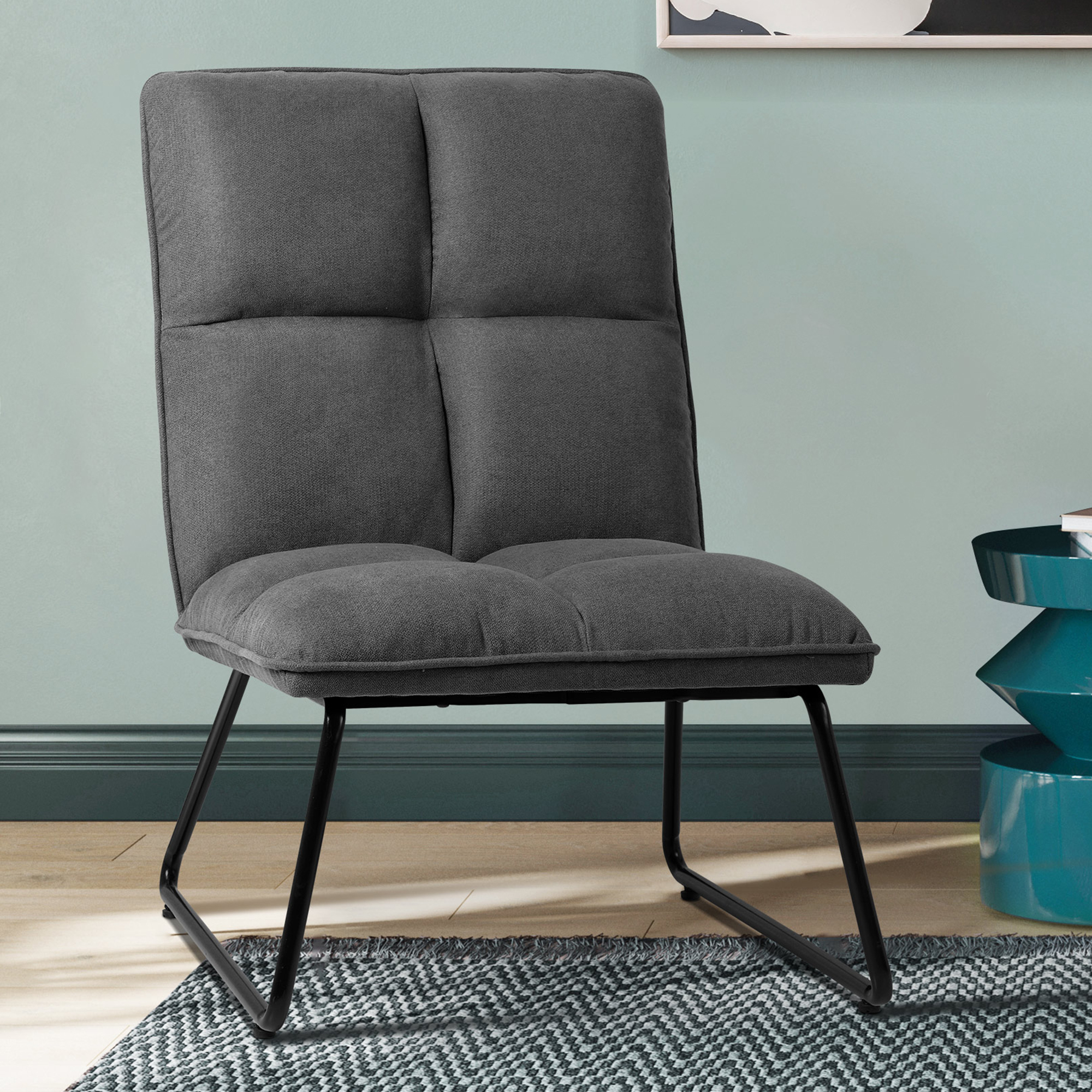 oswald armchair