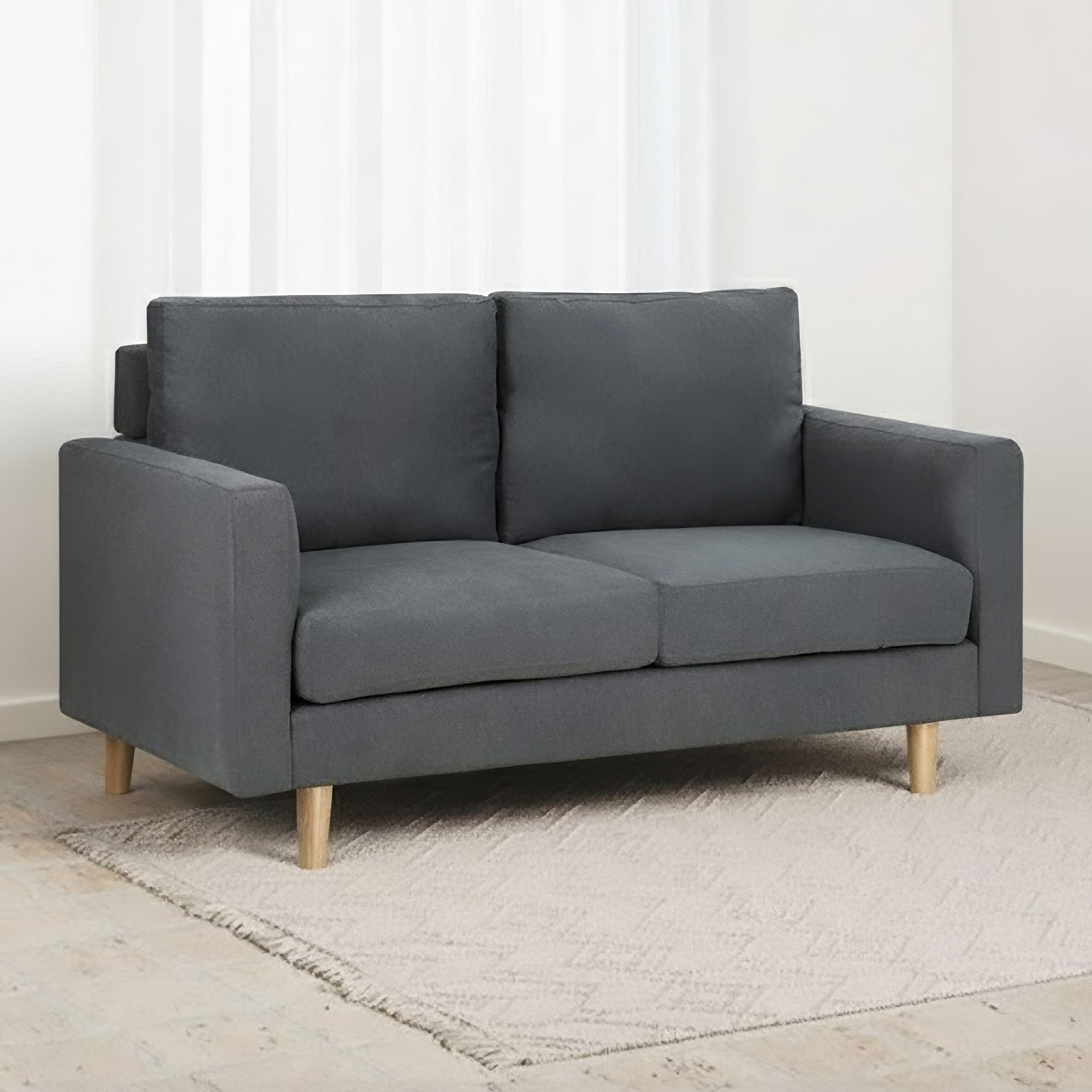 Vanessa 2 Seater Sofa