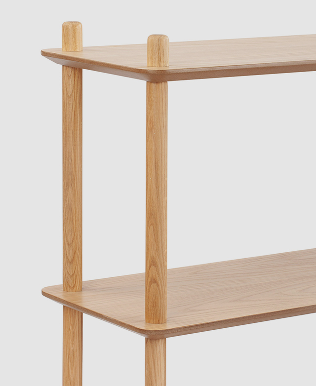 Solid Oak Frame Solid Oak Frame