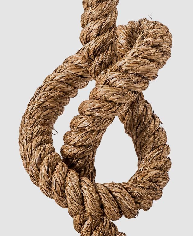 Steel Knots