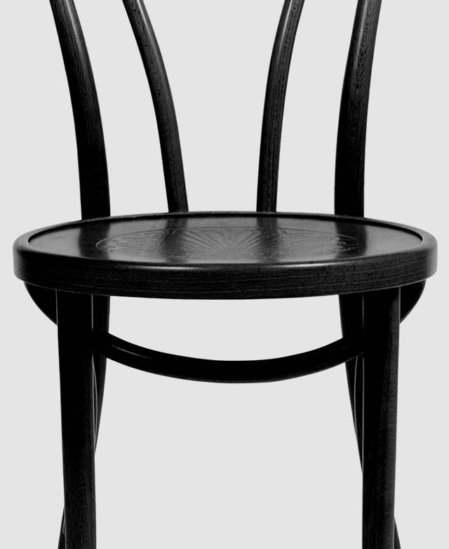 Bright Side Furniture No. 18 Original European Bentwood Dining