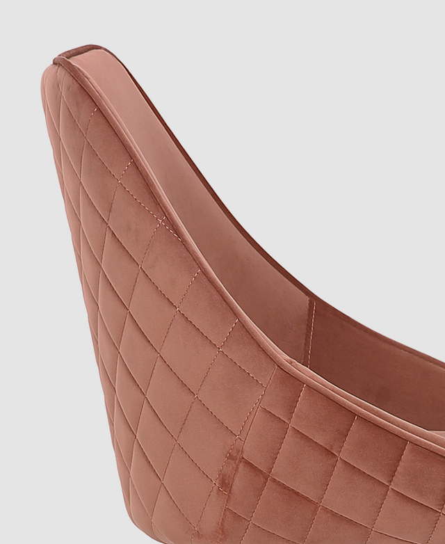 Luxe detail