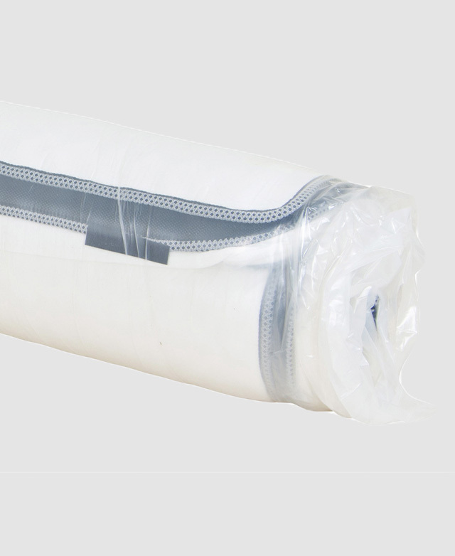 Vacuum-packed convenience Vacuum-packed convenience