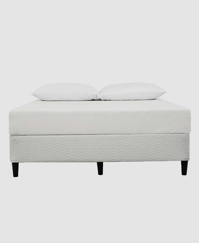Studio Home Vincent Spring Bed Base Temple & ster