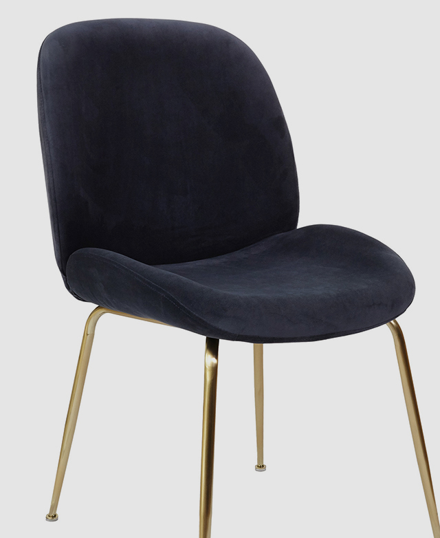 Upholstered delight