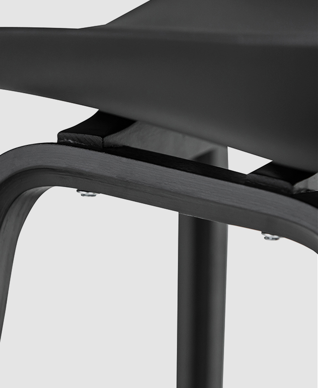 Minimal assembly & care