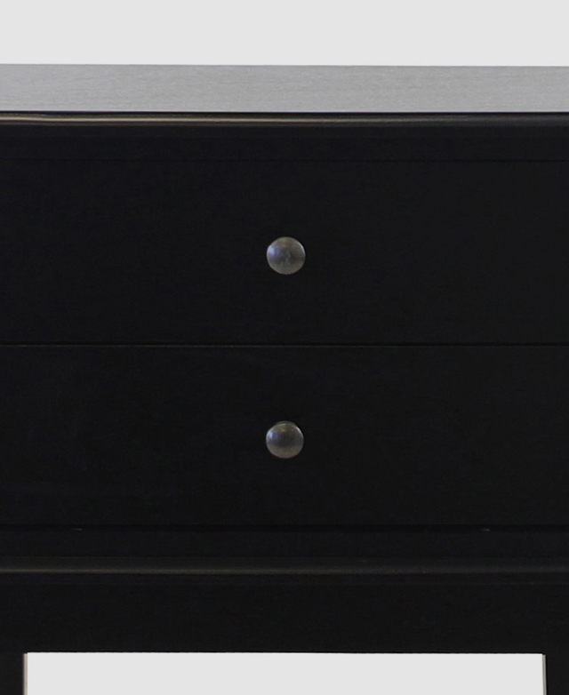 Stainless steel handles