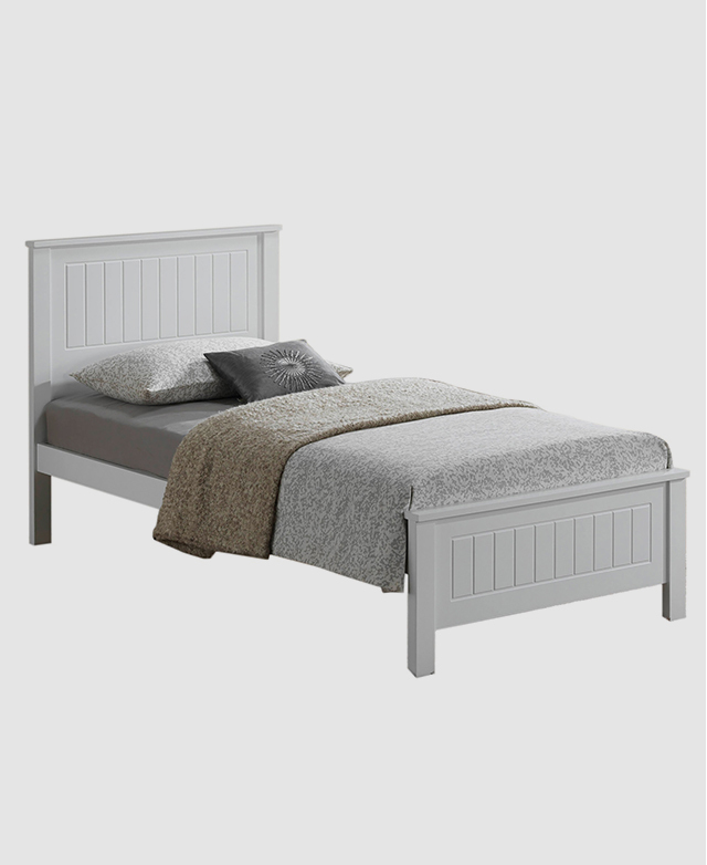 king single bed frame temple and webster