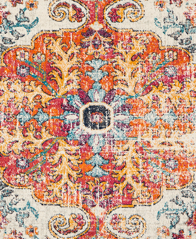 Pattern intrigue Pattern intrigue