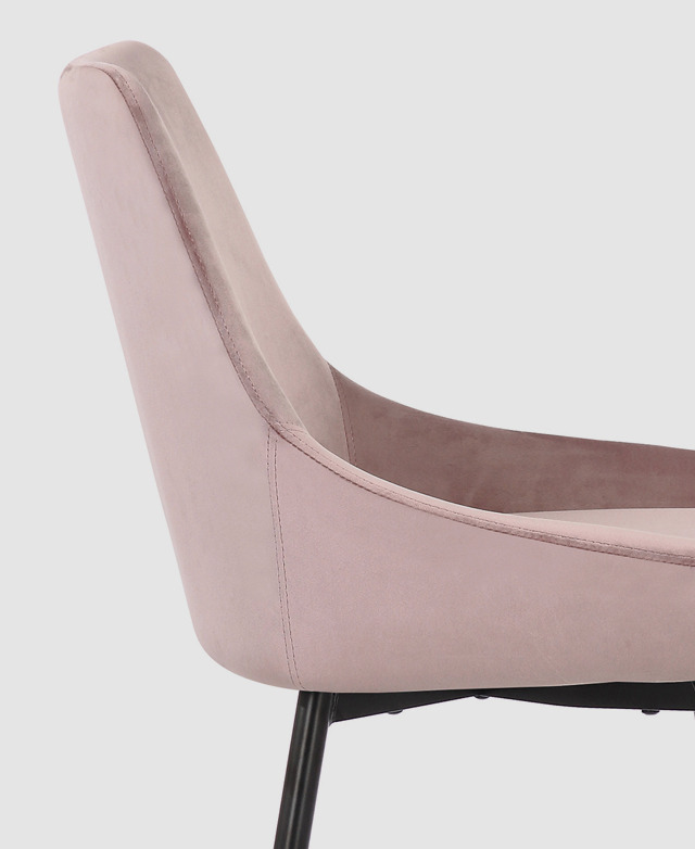 Bucket seat design