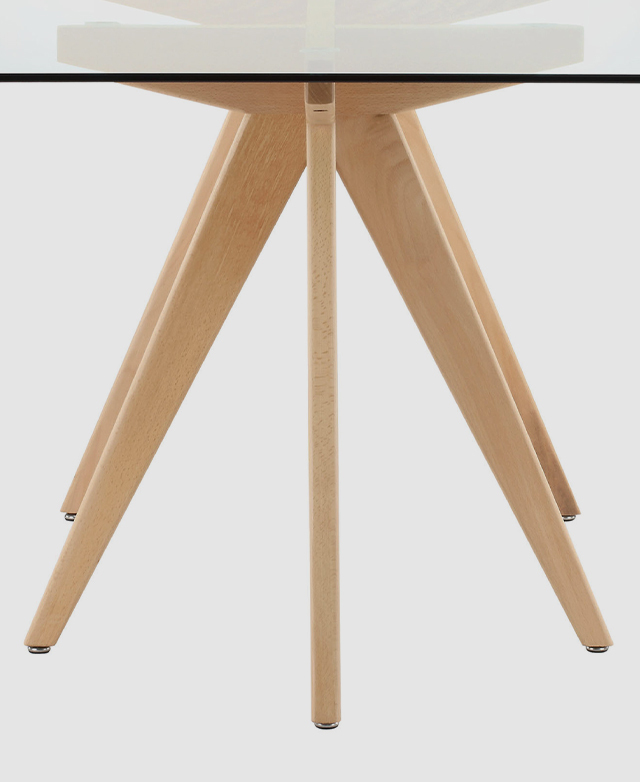 Geometrical balance