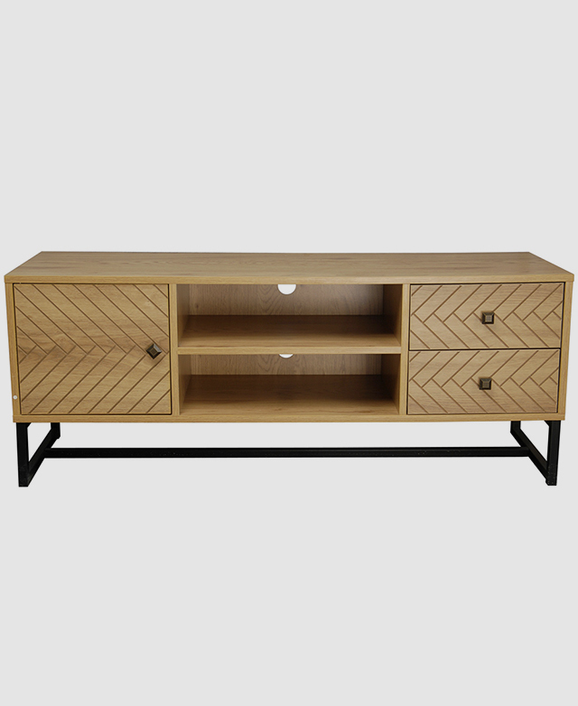 Discreet storage