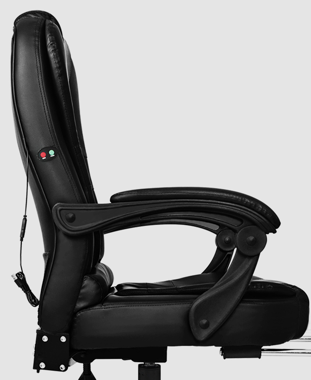 Homgrace executive massage discount chair