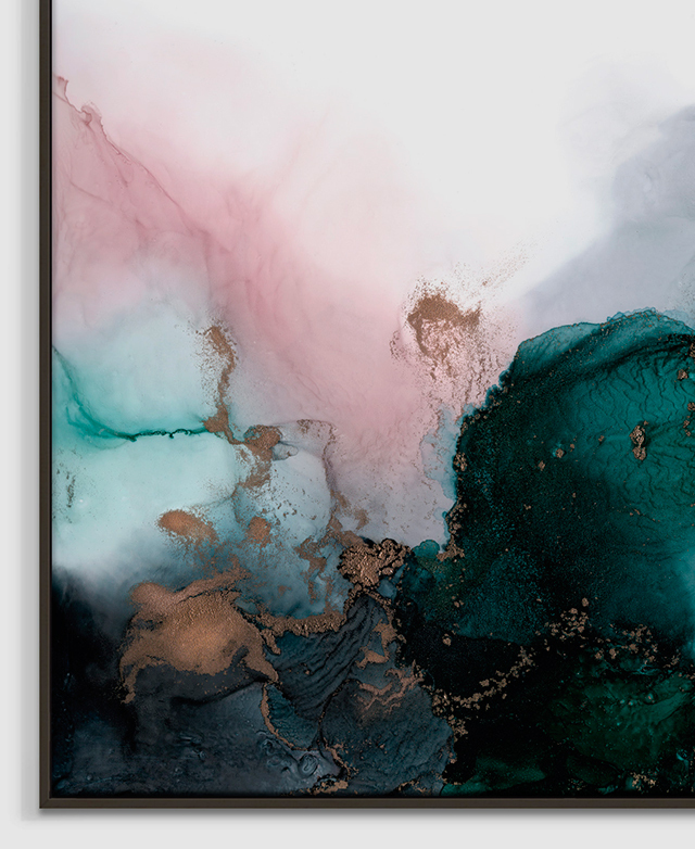 Create a focal point Create a focal point
