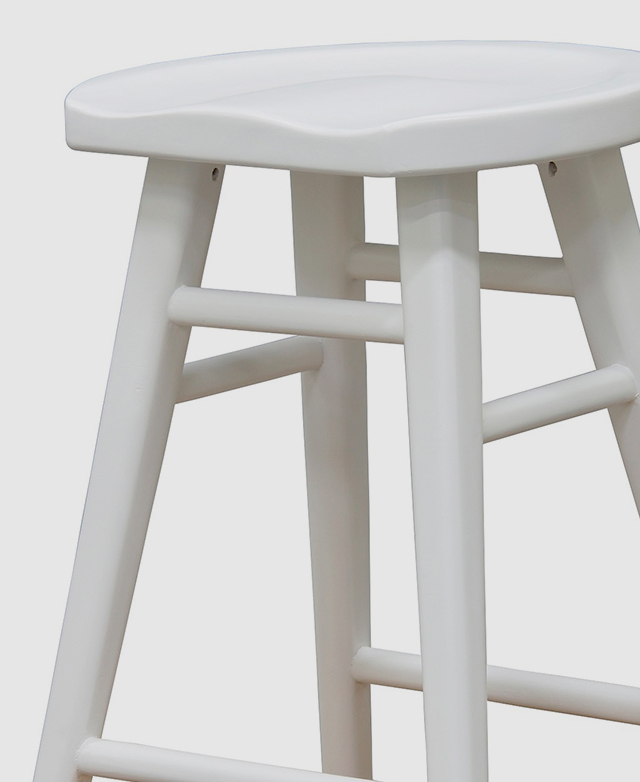 Crafted by hand Crafted by hand