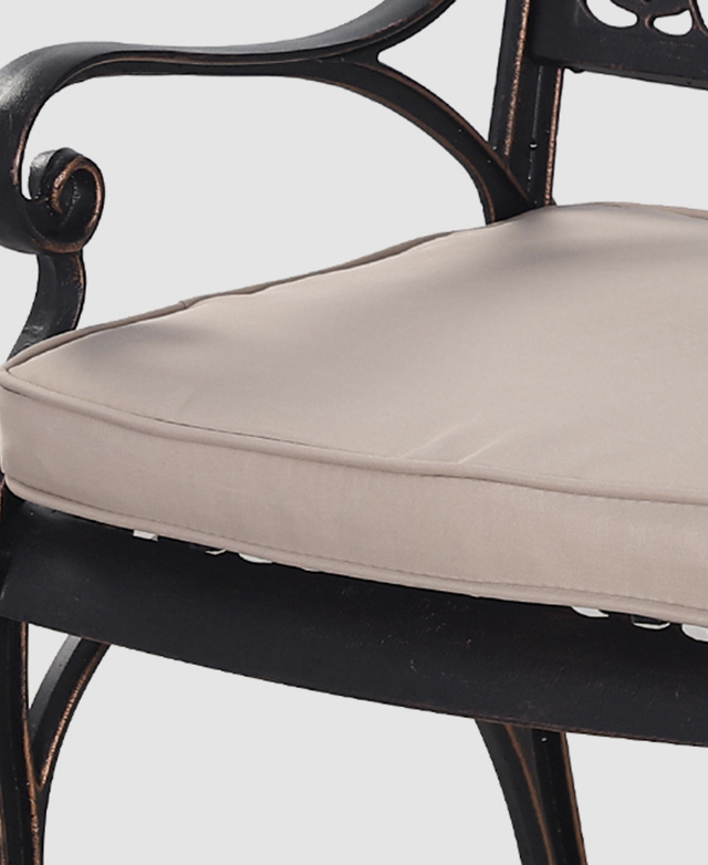 Superior comfort Superior comfort