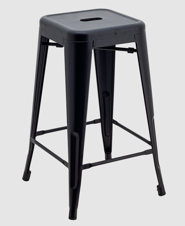 Stackable design