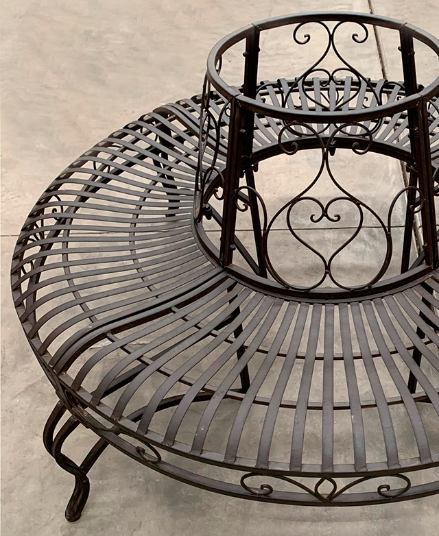 A timeless design A timeless design