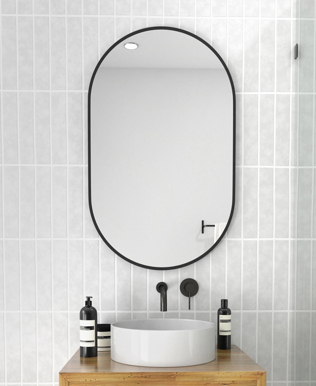 Sleek & versatile