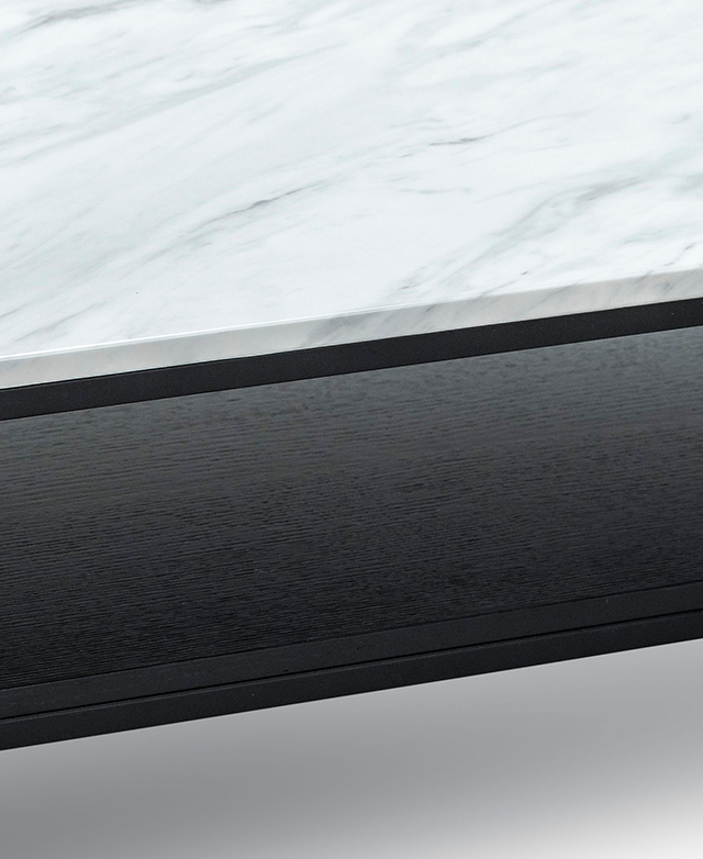 Timeless marble