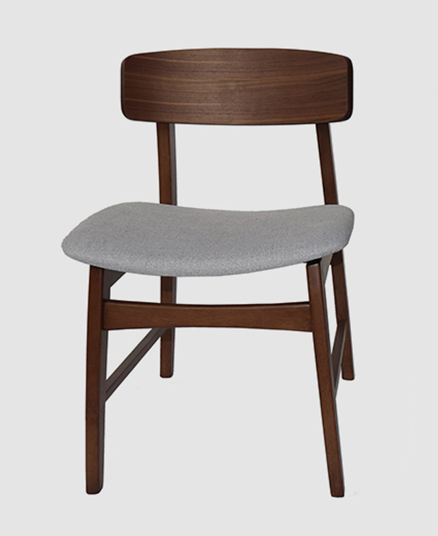 Mikasa Furniture Natural Mia Dining Chairs | Temple & Webster