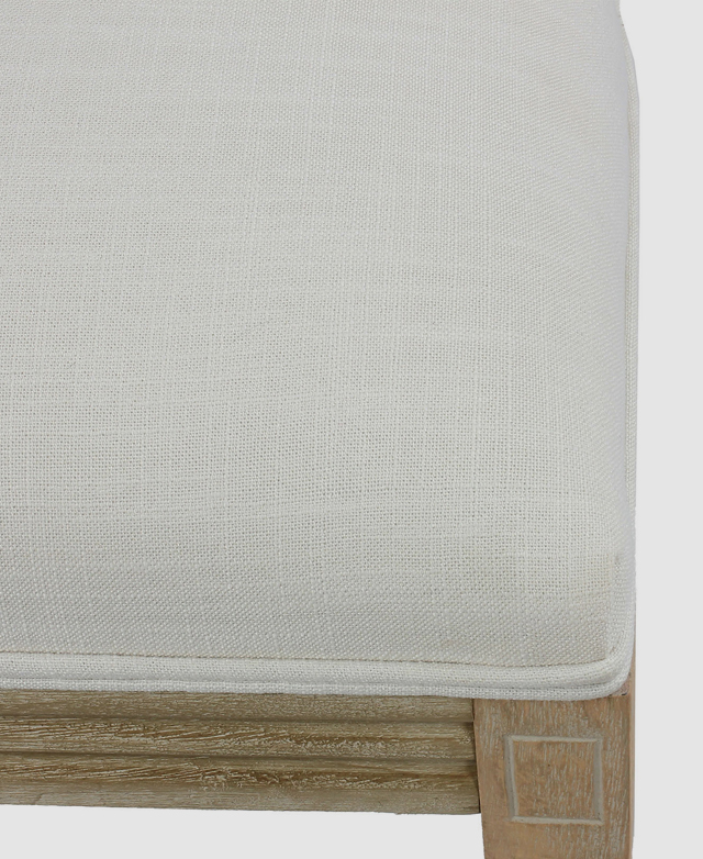 Padded for comfort