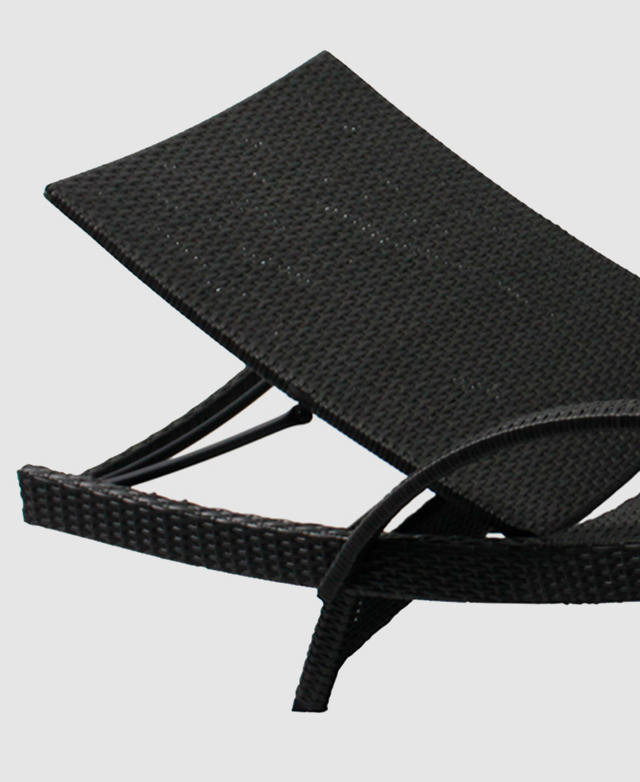 Relaxing adjustable backrest Relaxing adjustable backrest