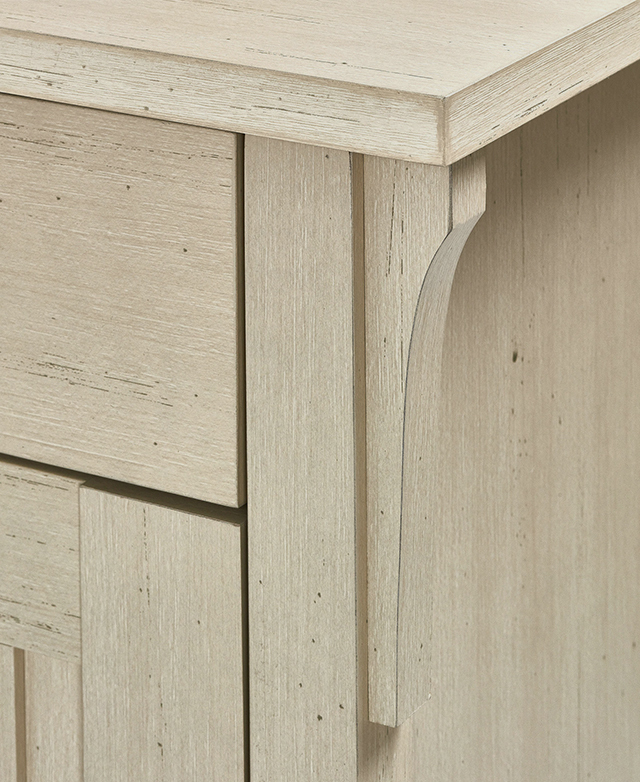 Corner Office Stockton Desk With Hutch Temple & ster