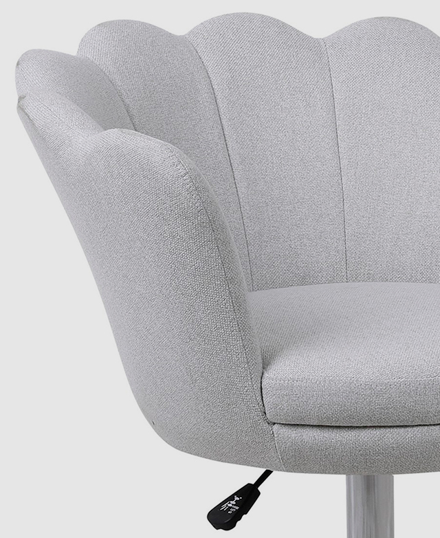 grey office chair wayfair