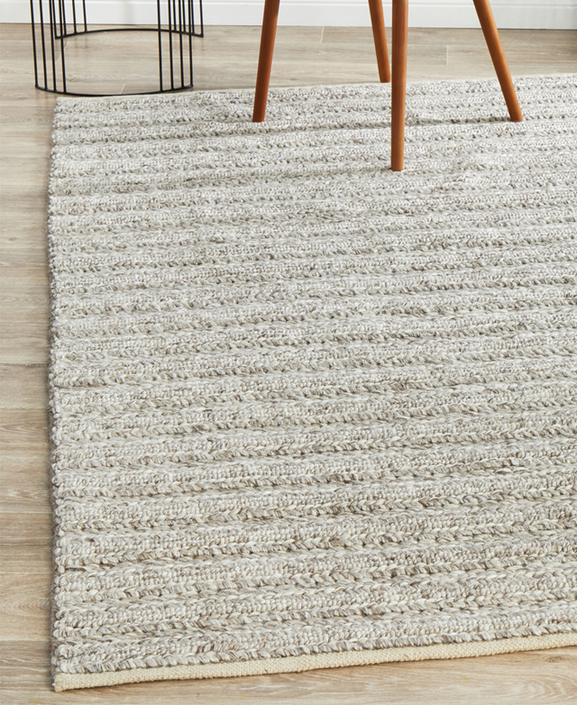 Charming texture & aesthetic