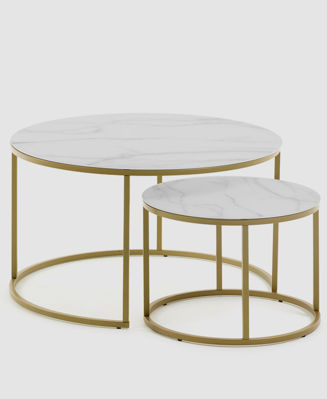 Minimal assembly