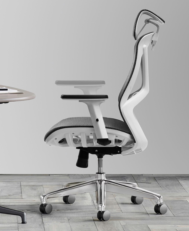 tyrone high back mesh office chair