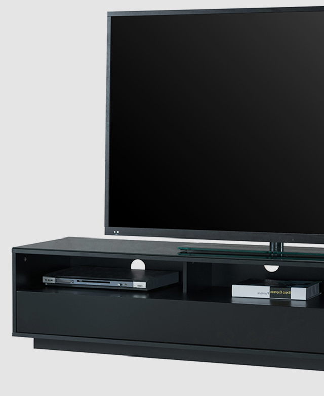 Engineered for entertaining