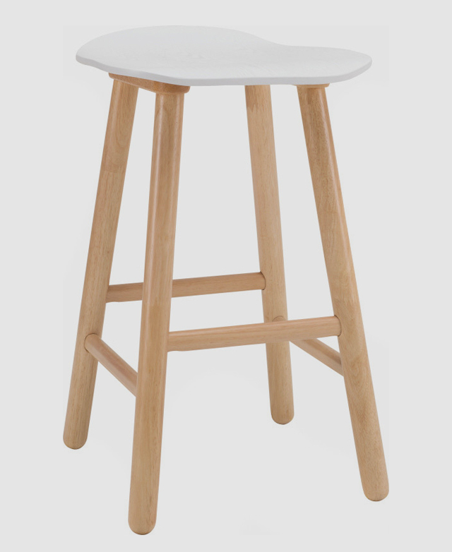 Bar stool discount 60cm seat height