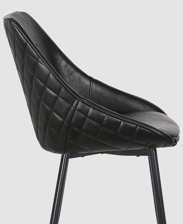 Comfortable seating