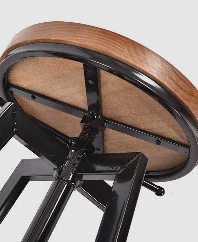 Take a spin