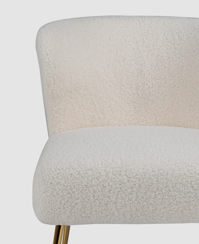 Quality upholstery