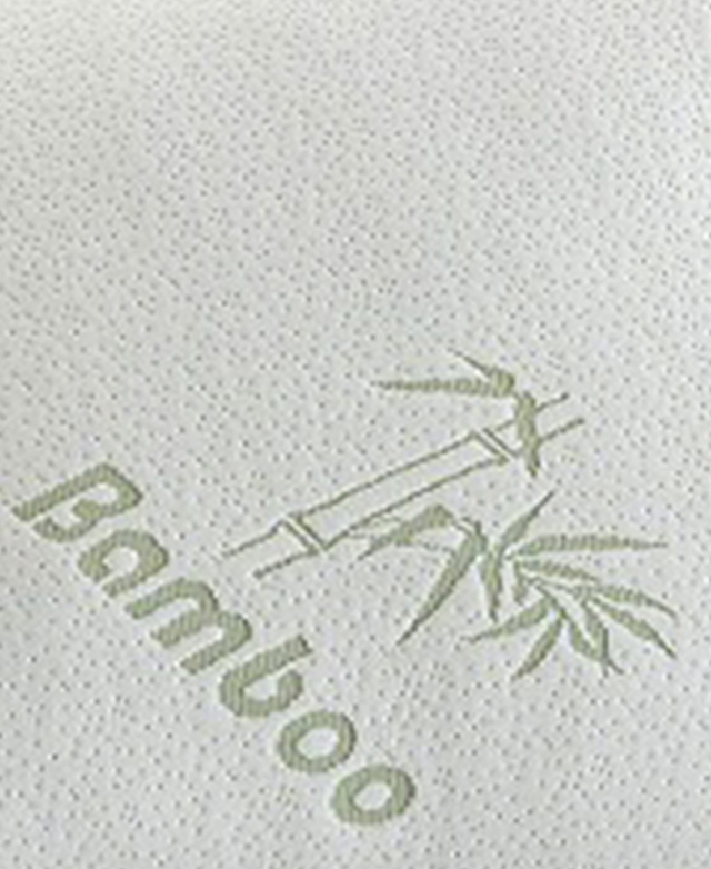 Bamboo-blend cover Bamboo-blend cover