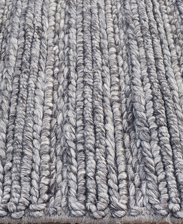 Woven by hand