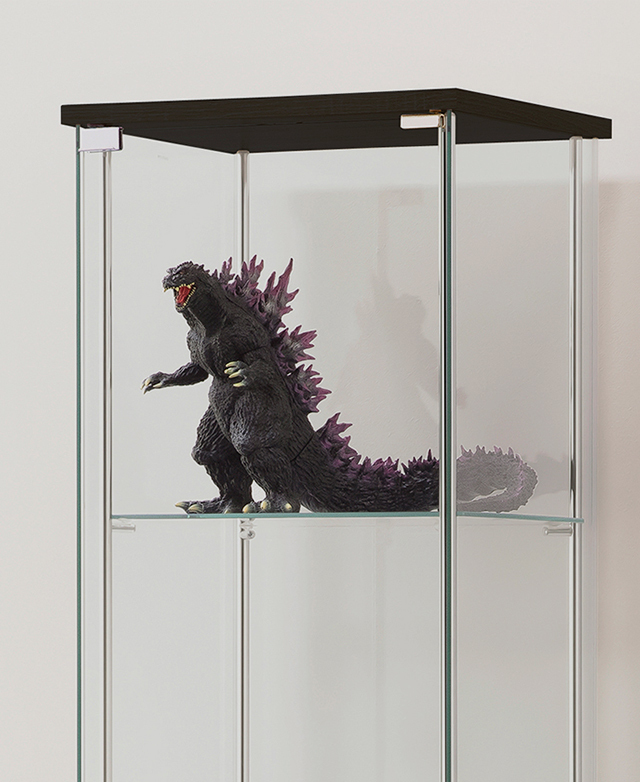 Ideal for displays Ideal for displays