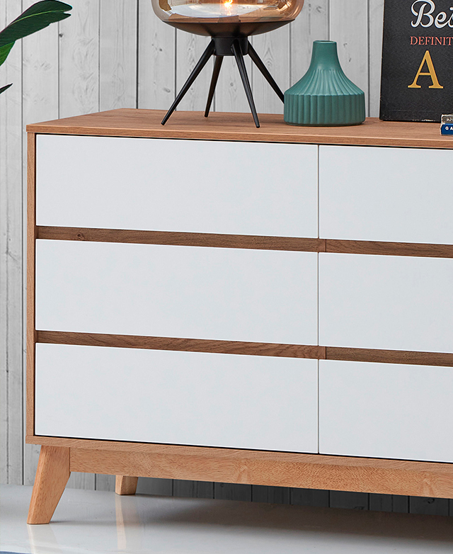 Scandi simplicity Scandi simplicity