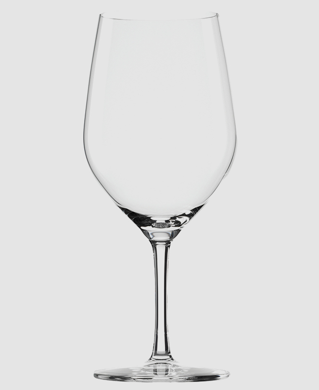 Lead-free crystal