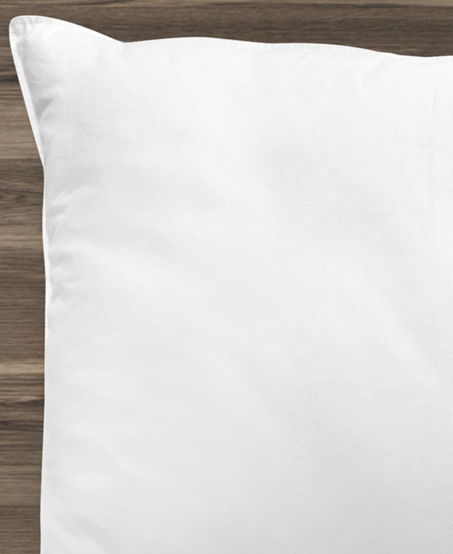 100% cotton cover