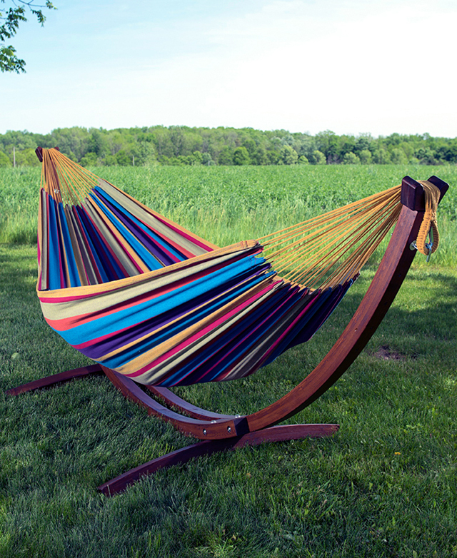 Outdoor escape