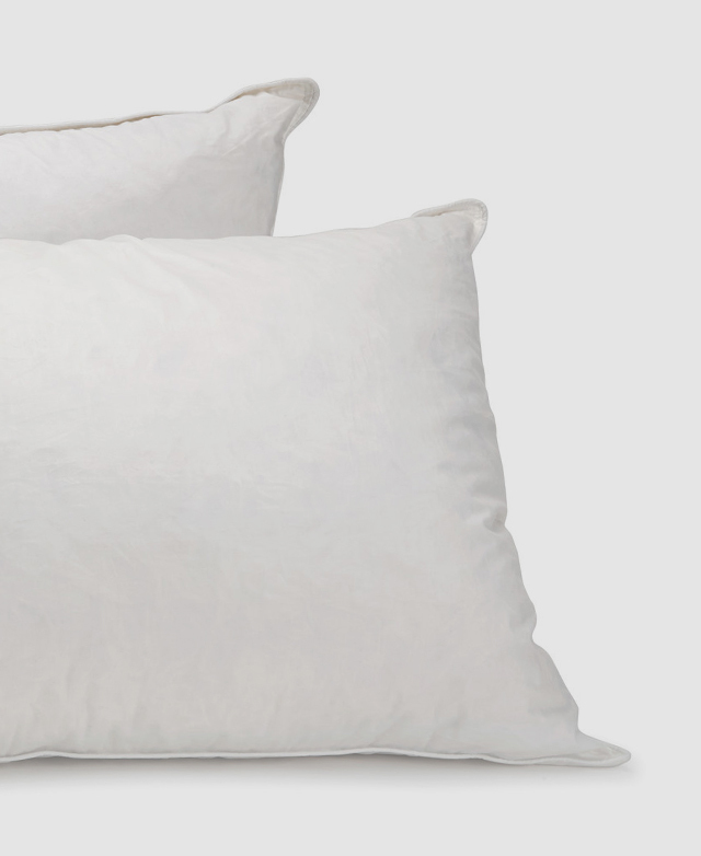 Designed for deep sleep Designed for deep sleep