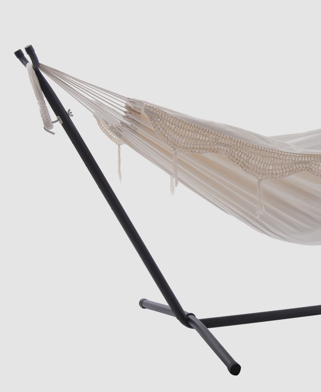 Hammock for two