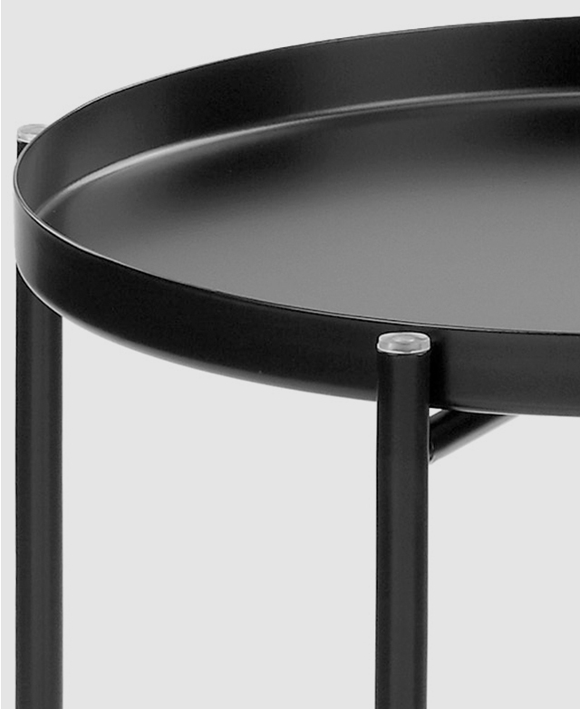 Strong, powder-coated steel Strong, powder-coated steel