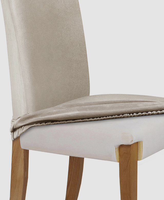 Soft and flexible material