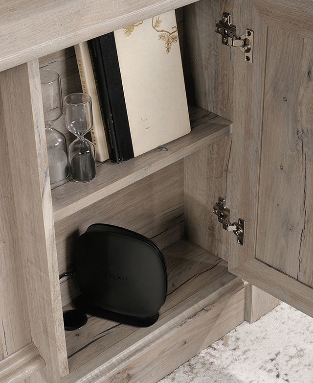 Quick drawers