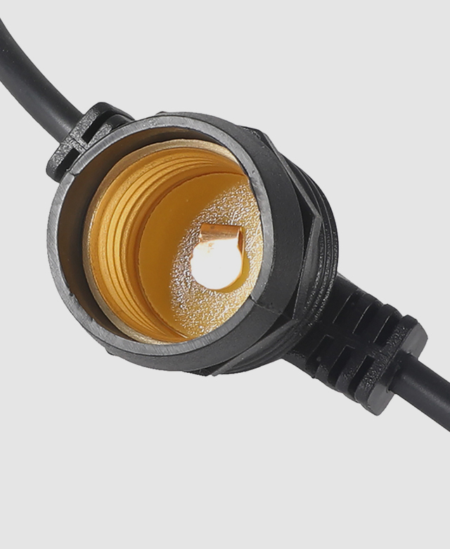 Heavy-duty rubber seals Heavy-duty rubber seals